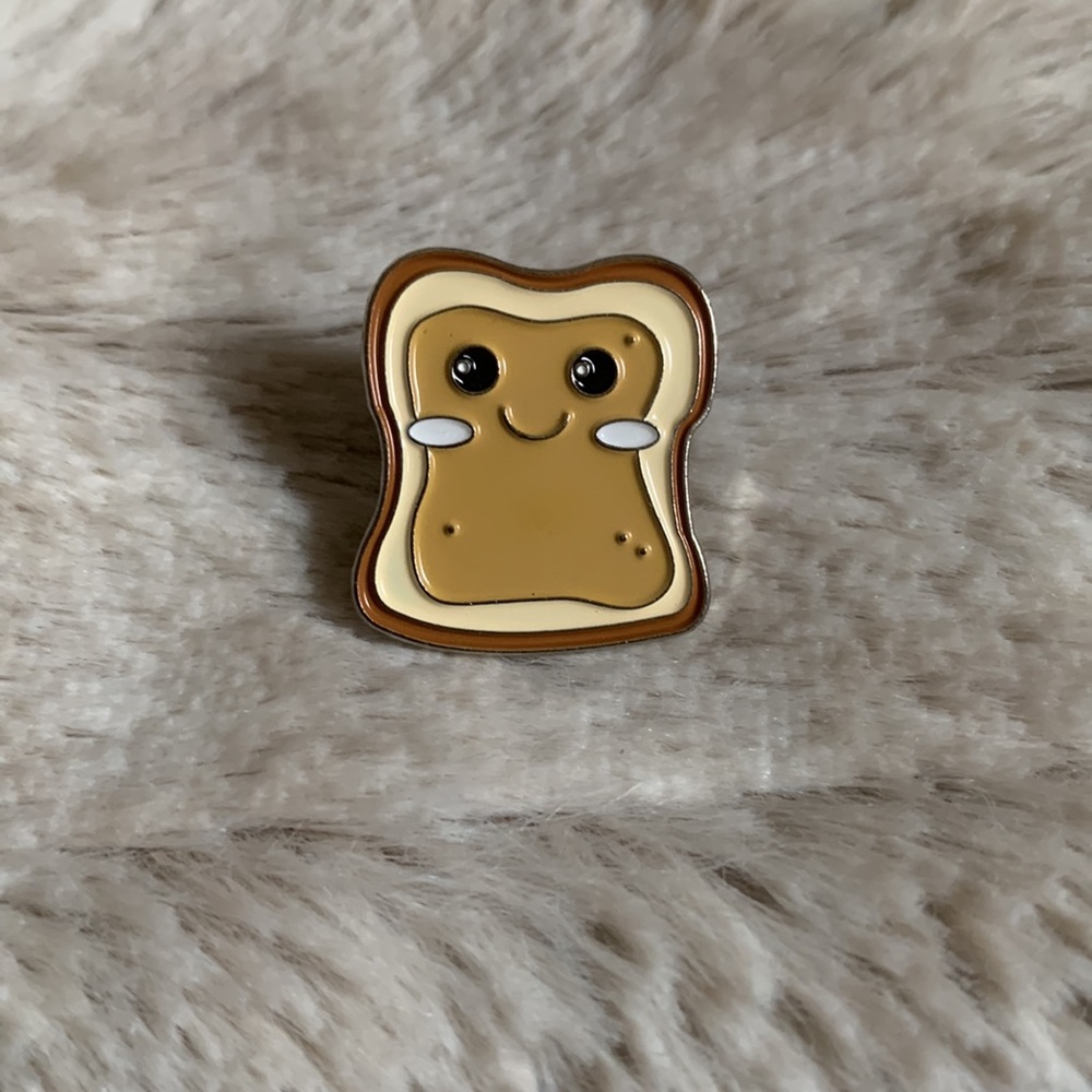 Pink Pins - Picture 2 of 5